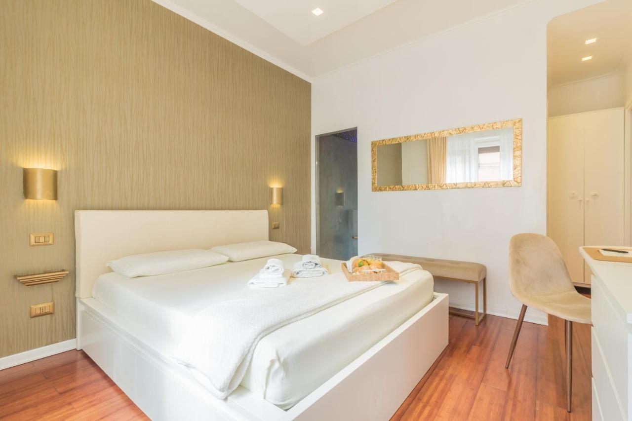 Il Vicolo Suite Viterbo Exterior foto