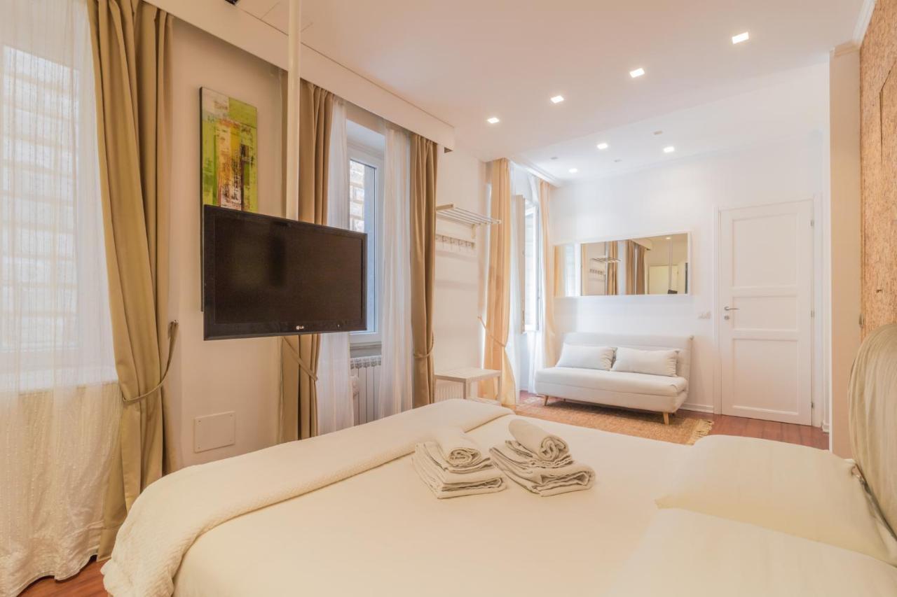 Il Vicolo Suite Viterbo Exterior foto