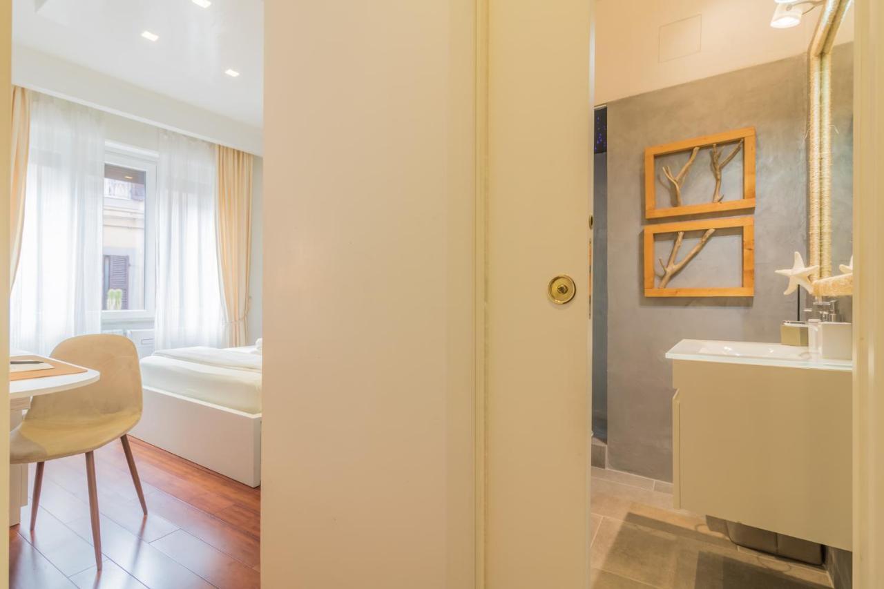 Il Vicolo Suite Viterbo Exterior foto
