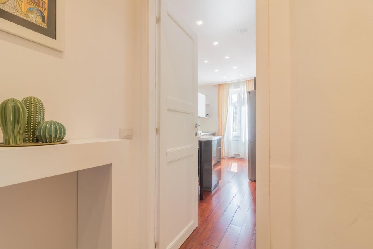 Il Vicolo Suite Viterbo Zimmer foto