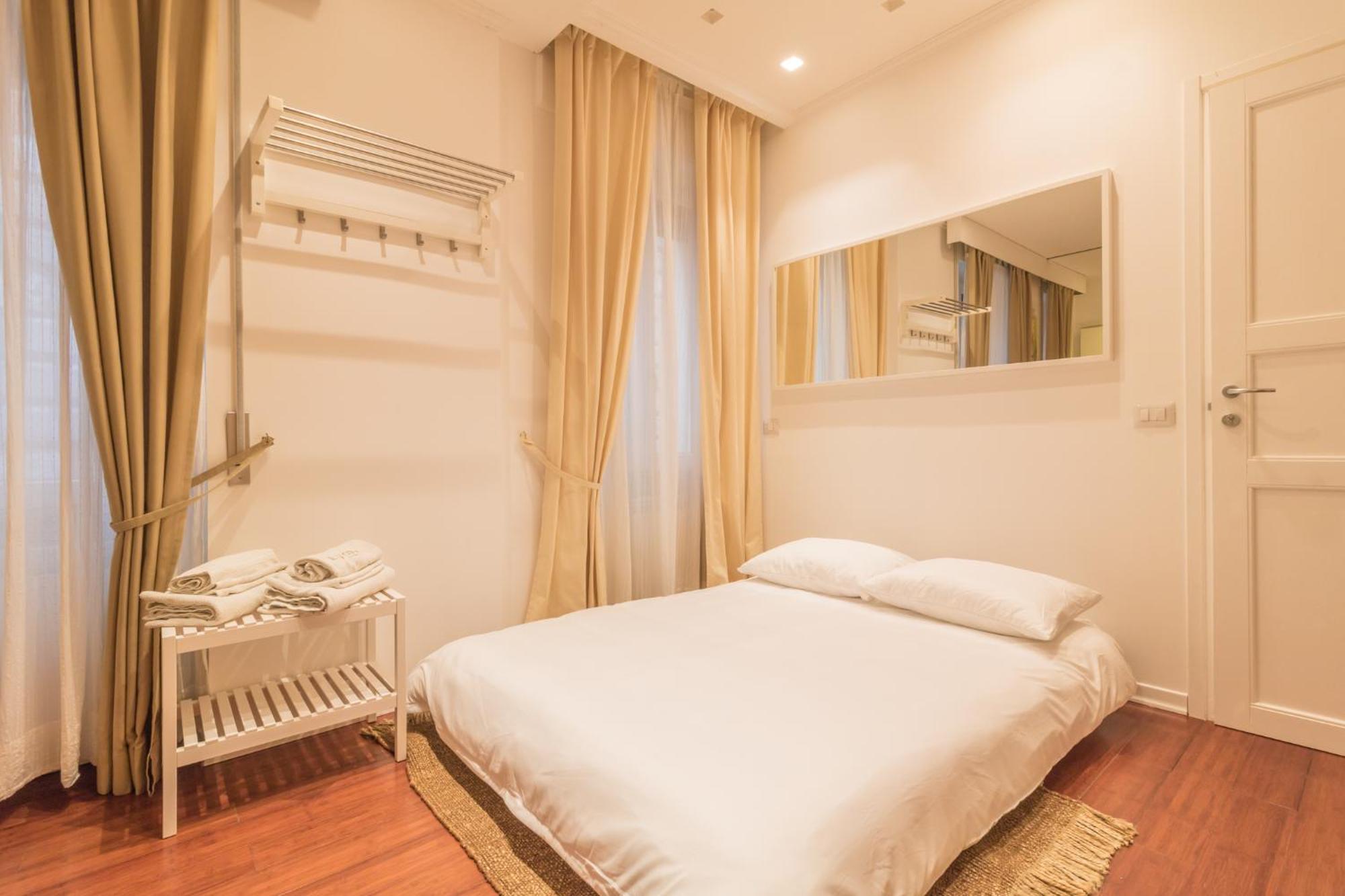 Il Vicolo Suite Viterbo Zimmer foto