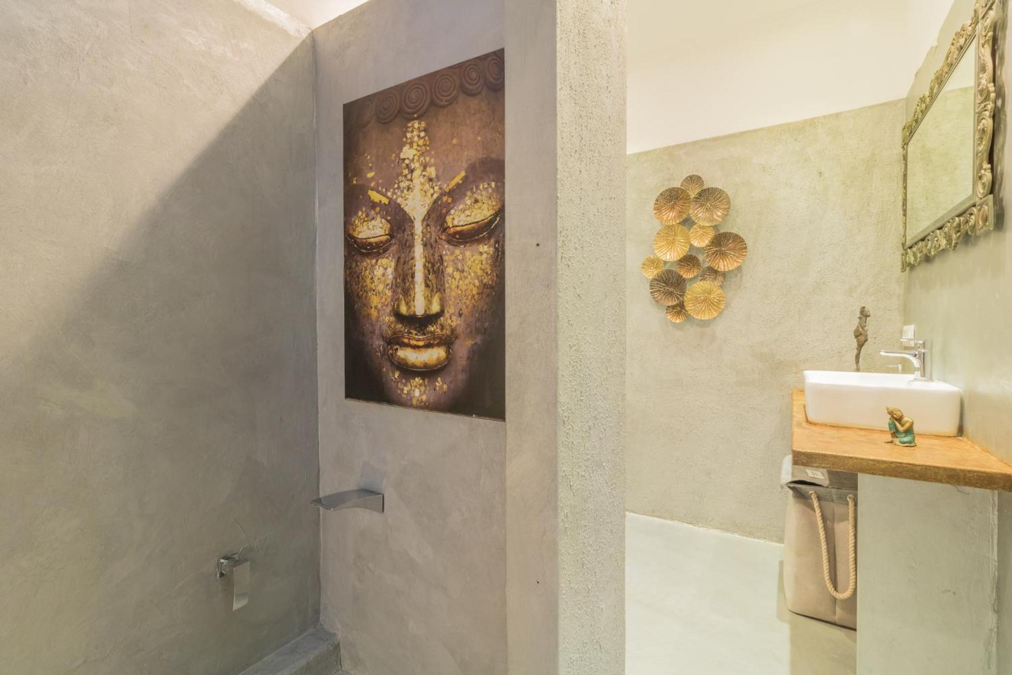 Il Vicolo Suite Viterbo Zimmer foto