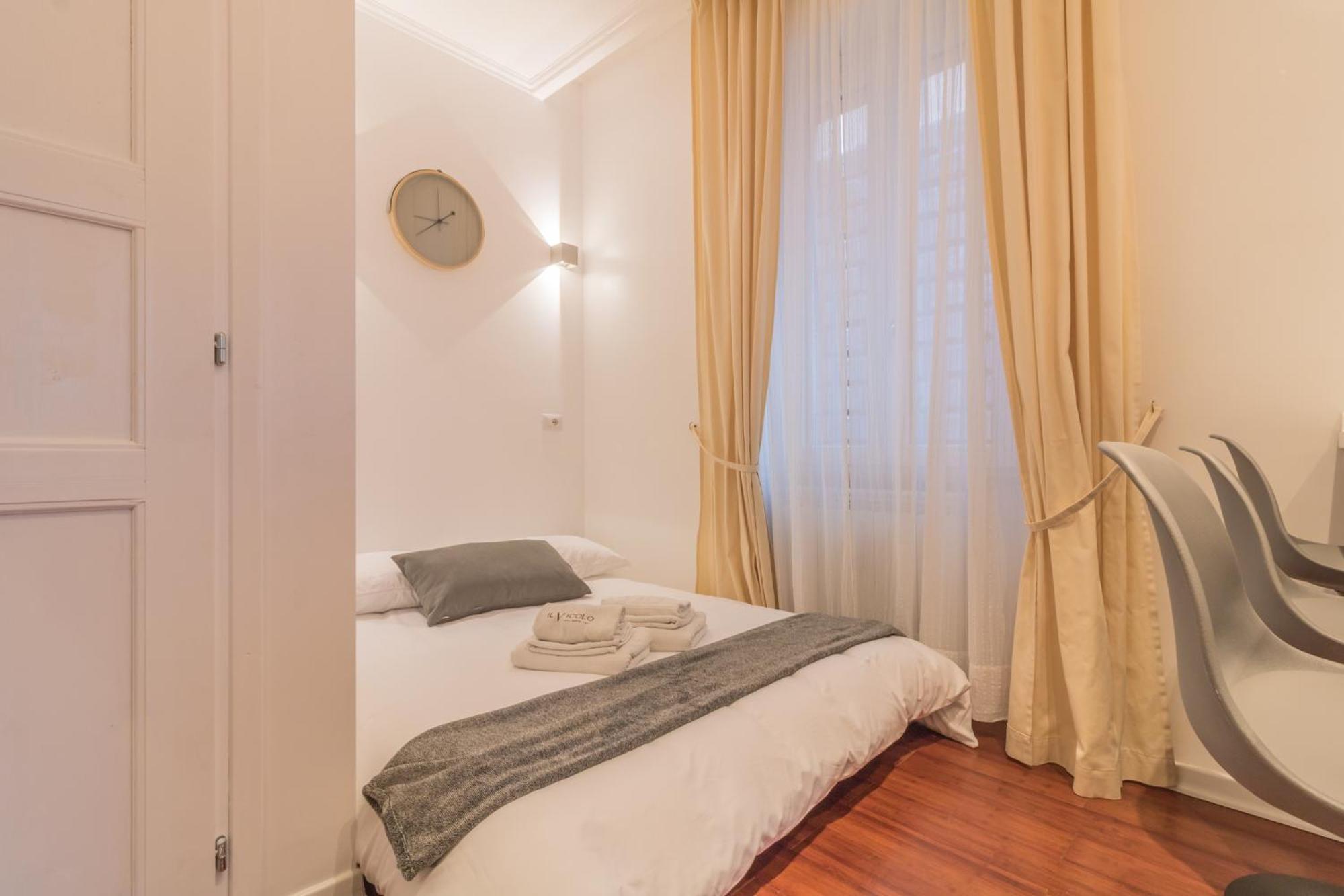 Il Vicolo Suite Viterbo Zimmer foto