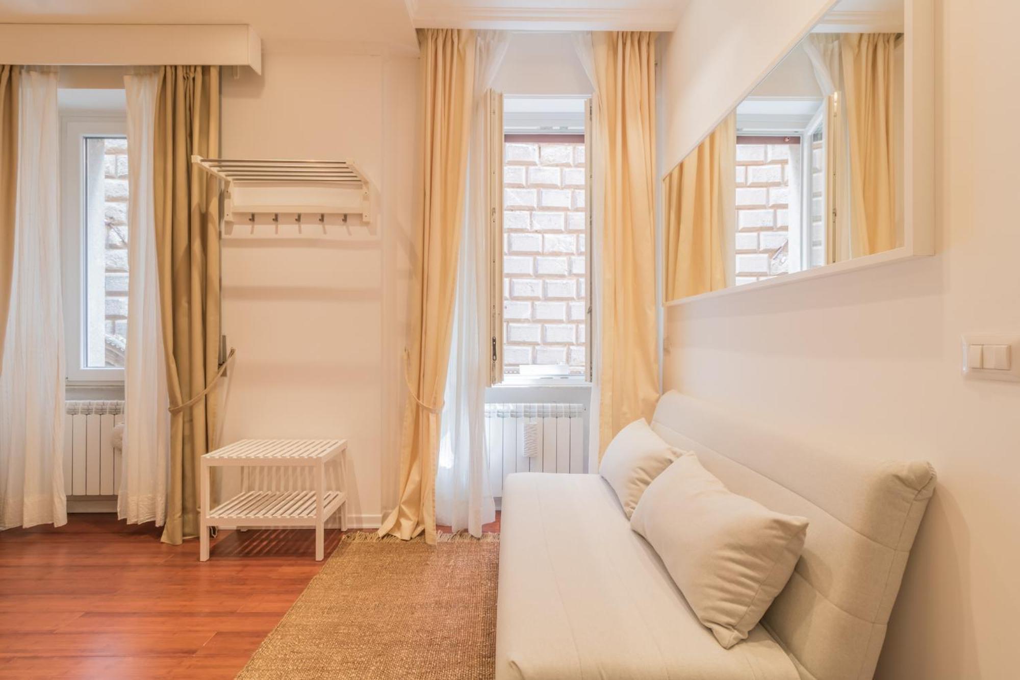 Il Vicolo Suite Viterbo Zimmer foto