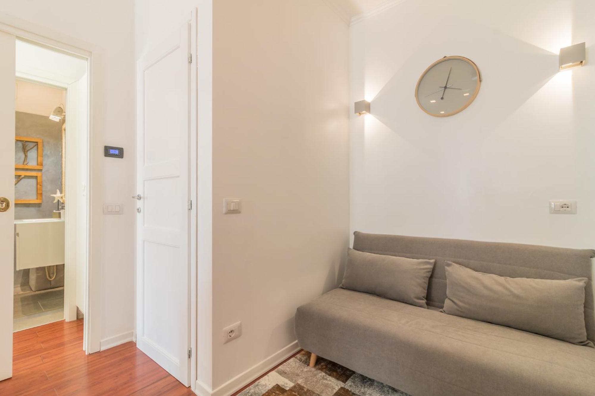 Il Vicolo Suite Viterbo Zimmer foto